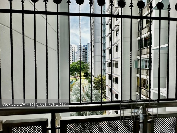 Blk 201D Compassvale South Gate (Sengkang), HDB 5 Rooms #579306741